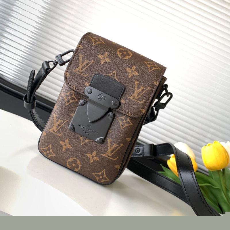 LV Satchel bags